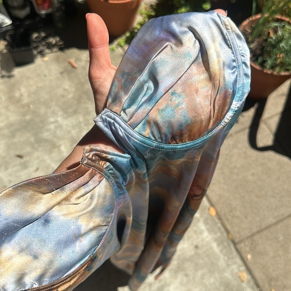 VICI light midi flowy summery dress 🦋 | Size S - Picture 10 of 10